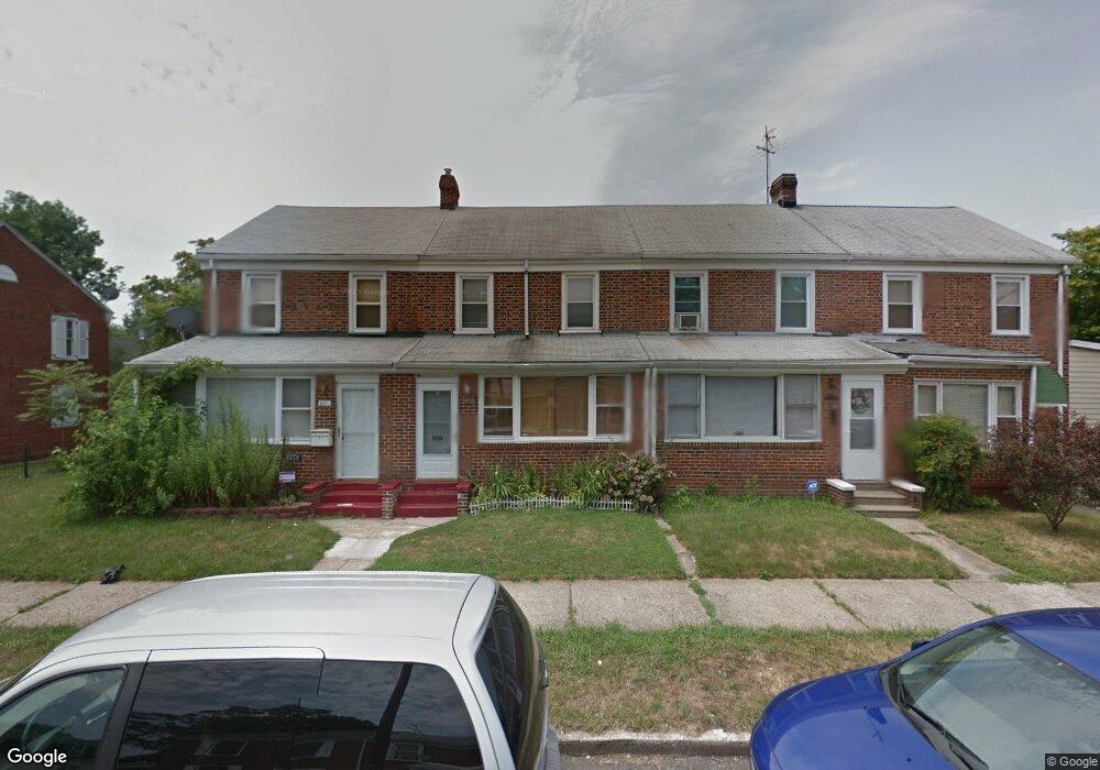 3069 Congress Rd, Camden, NJ 08104 - photo 1