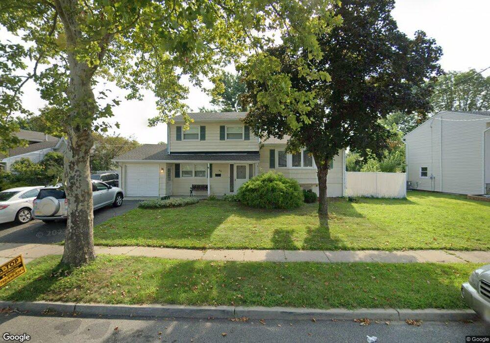 23 Owens Rd, Old Bridge, NJ 08857 - photo 1