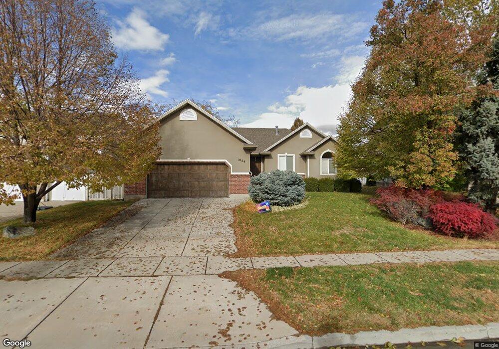 1054 W 350 S unit 206, Layton, UT 84041 - photo 1