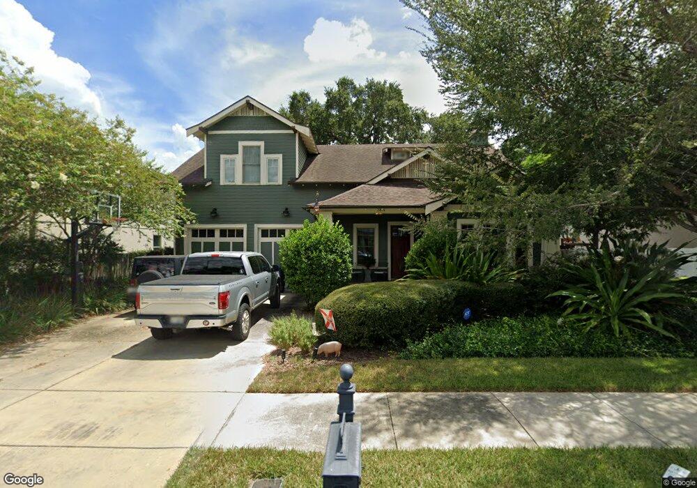 3814 W Vasconia St, Tampa, FL 33629 - photo 1