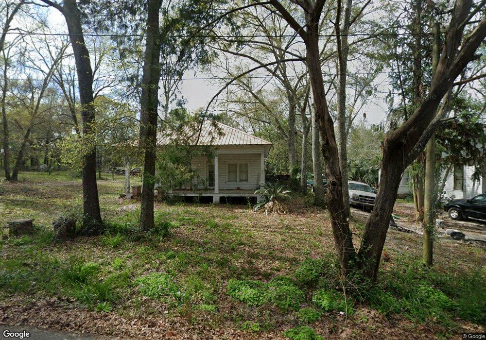 212 S 6th St, Florala, AL 36442 - photo 1