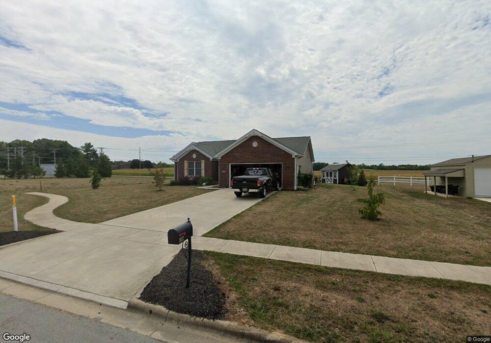 1657 Sage Place, Circleville, OH 43113 - photo 1