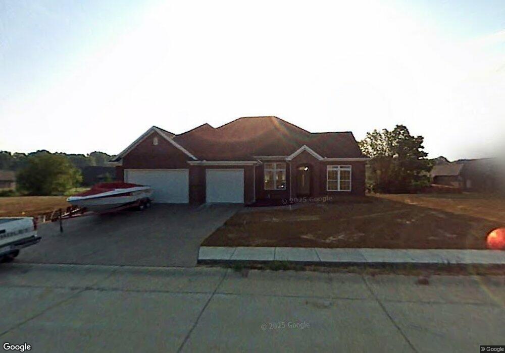 4438 Huntington Ridge Cir, Newburgh, IN 47630 - photo 1