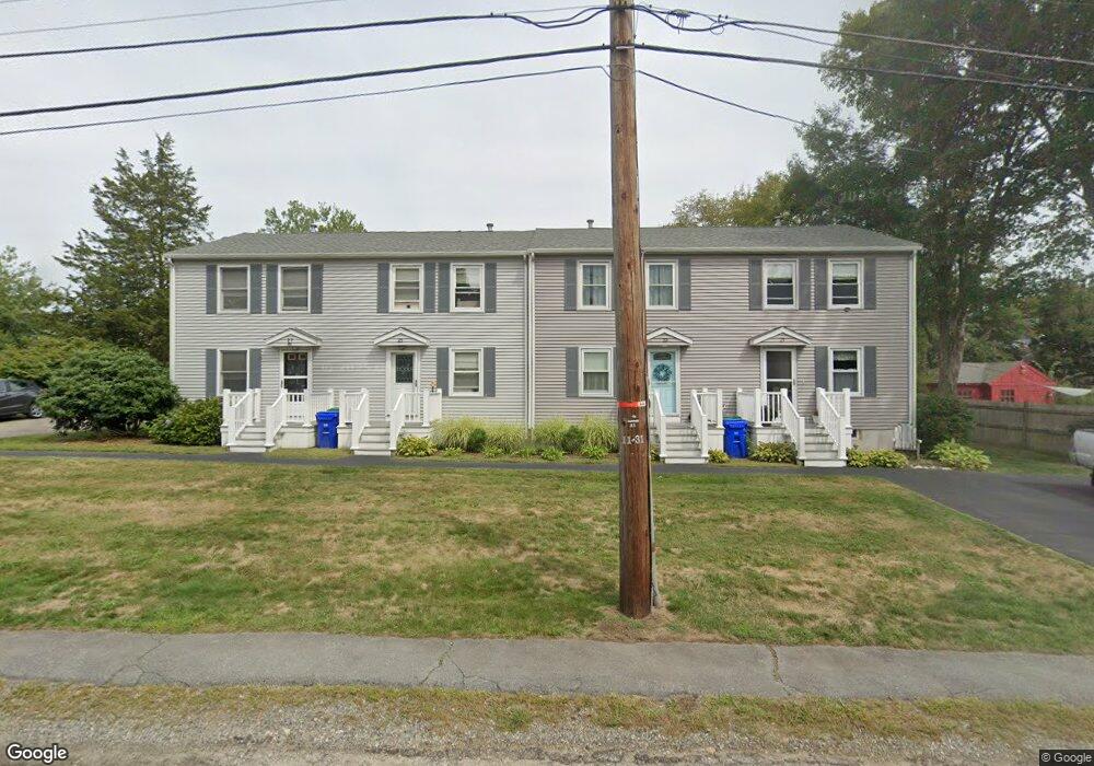 23 Winding Way, Rockland, MA 02370 - photo 1