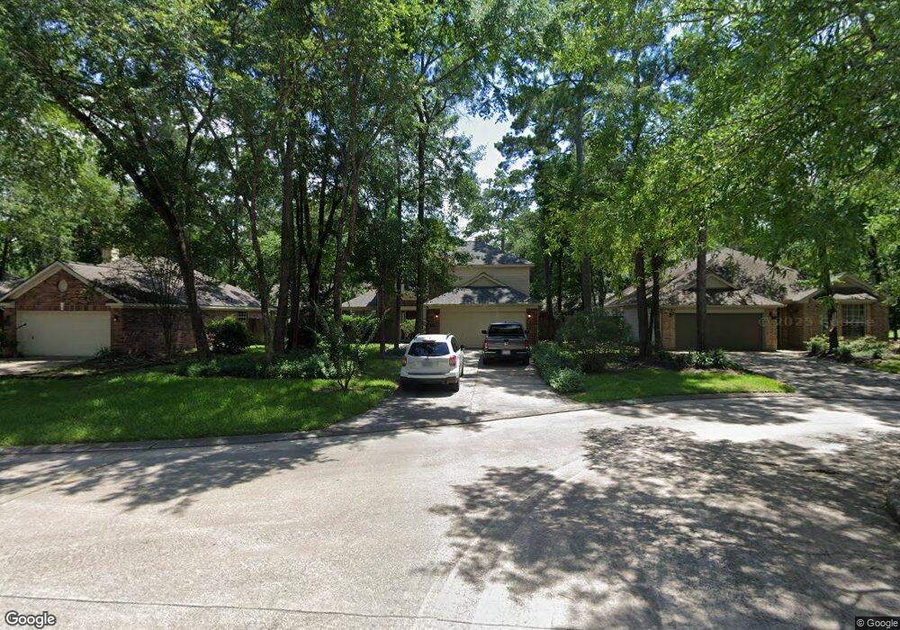 15 Cirrus Ct, Spring, TX 77380 - photo 1