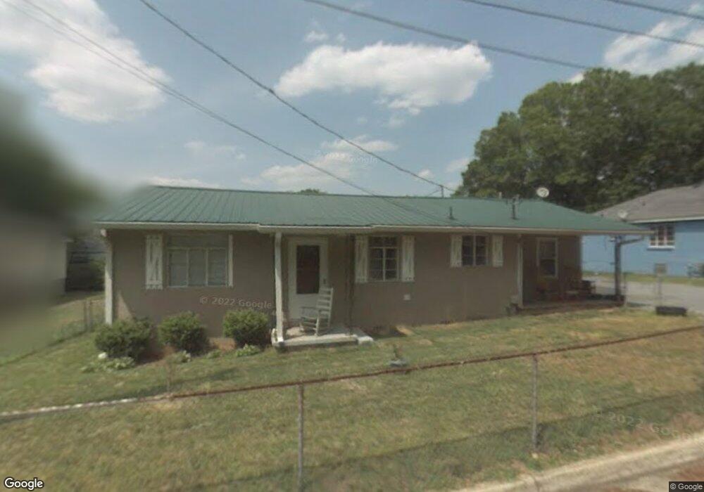 409 Brown St SW, Rome, GA 30161 - photo 1