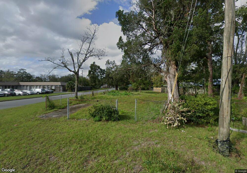 1707 3rd St, Brunswick, GA 31520 - photo 1