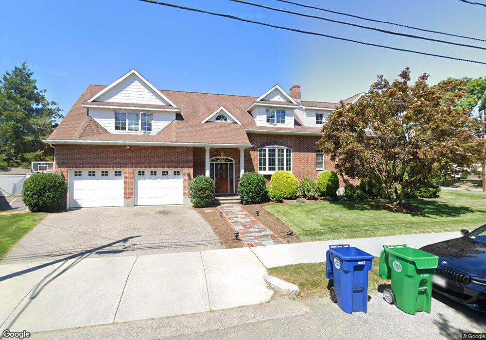 95 Albemarle Rd, Newtonville, MA 02460 - photo 1