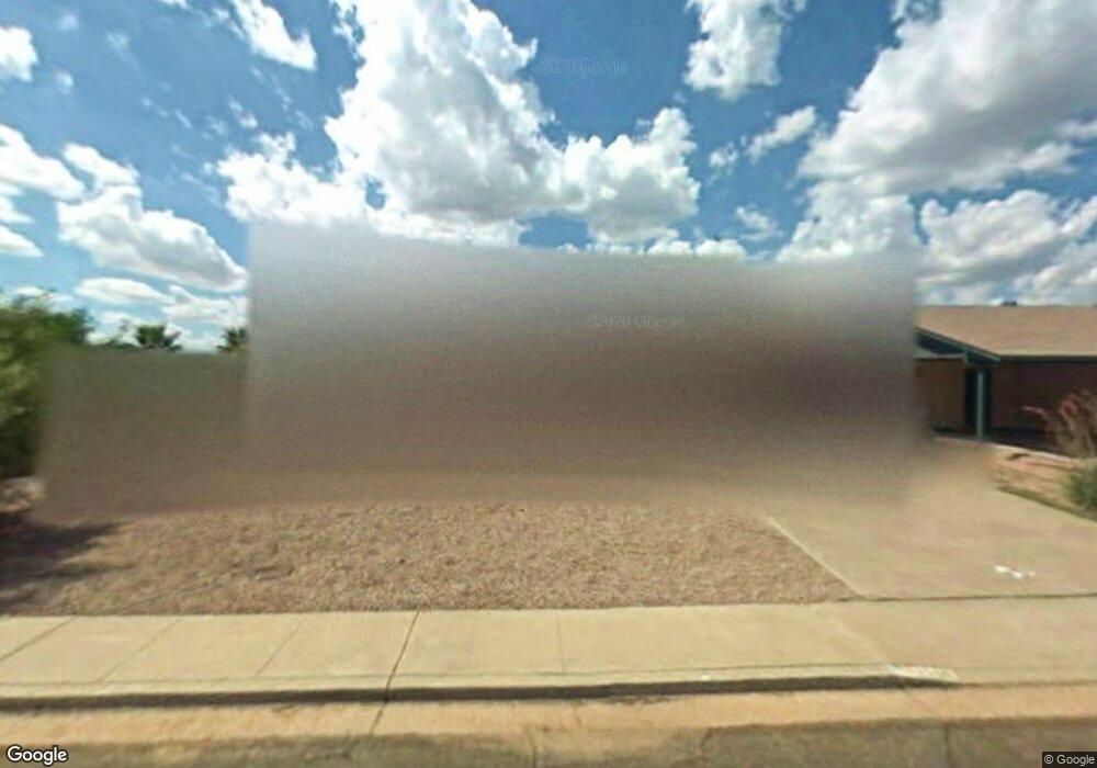 1115 W Laguna Azul Ave, Mesa, AZ 85210 - photo 1