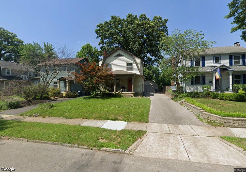 520 E Dunedin Rd, Columbus, OH 43214 - photo 1