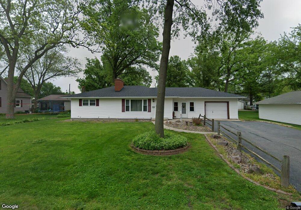 308 N Alton St, Freeburg, IL 62243 - photo 1