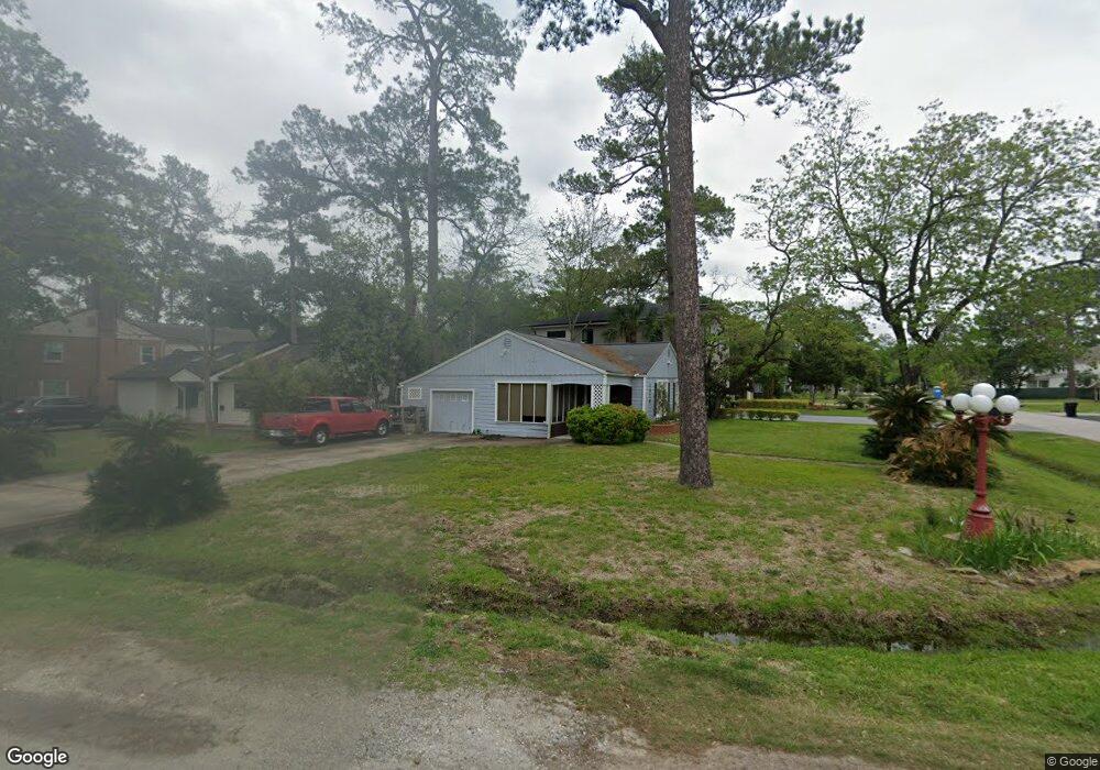 1070 Althea Dr, Houston, TX 77018 - photo 1