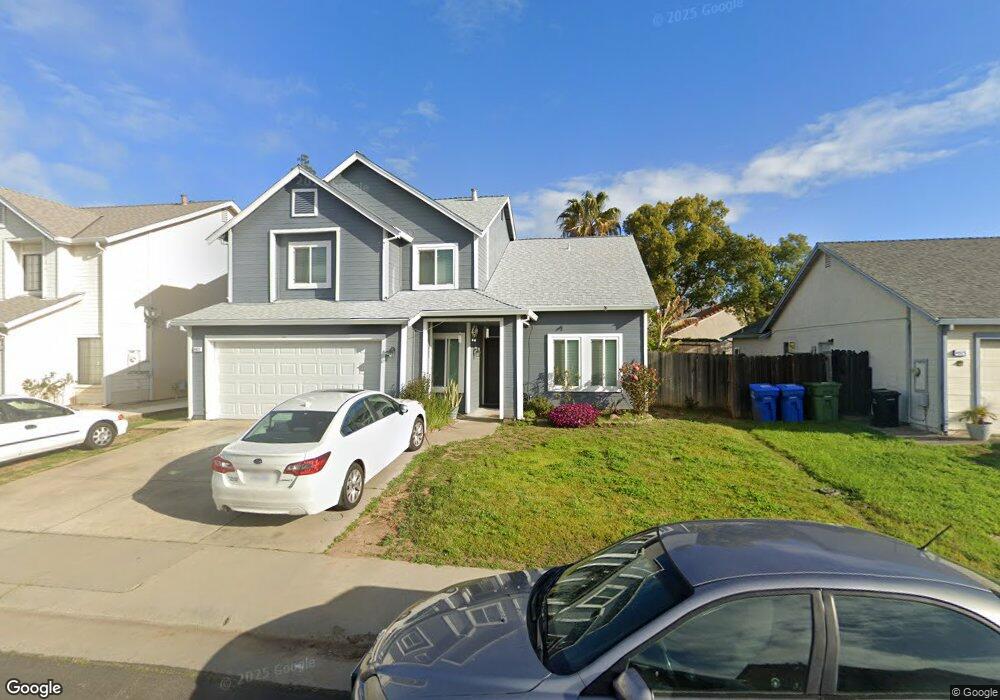4821 Story Way, Elk Grove, CA 95758 - photo 1