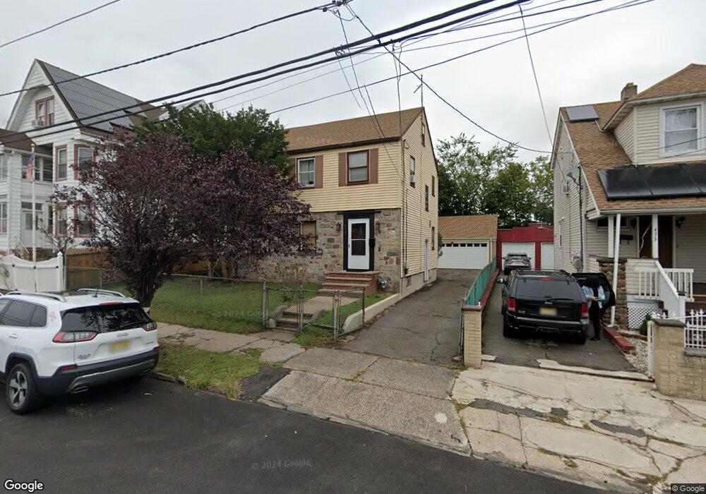 467 20th Ave, Paterson, NJ 07513 - photo 1