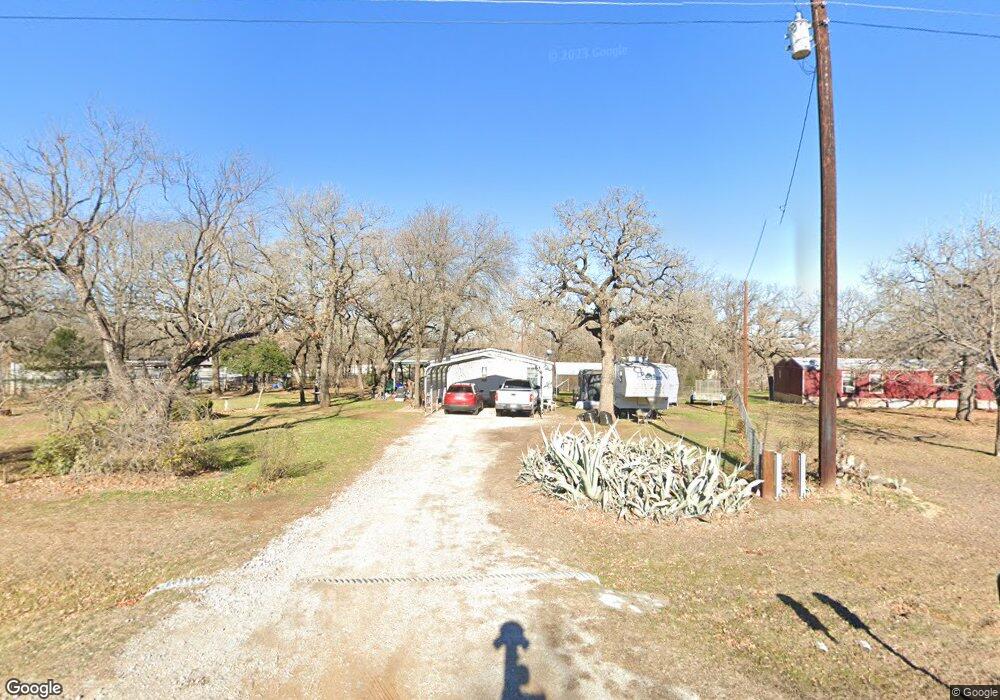 1790 J e Woody Rd, Springtown, TX 76082 - photo 1