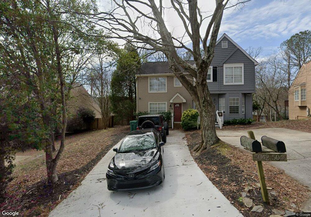 5042 Laurel Bridge Dr SE unit D, Smyrna, GA 30082 - photo 1