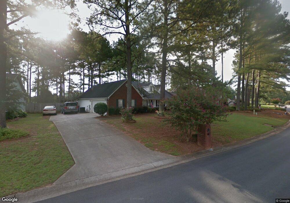 130 Gleneagle Dr, Byron, GA 31008 - photo 1