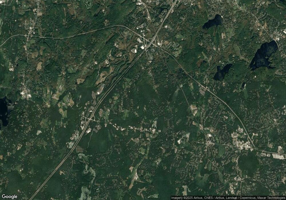 53-C21 Swanton Ct unit 21 C, Boxborough, MA 01719 - photo 1