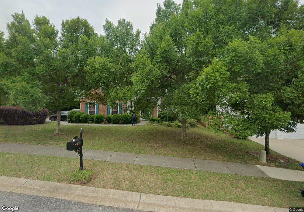 408 Cobalt Valley Ln, Canton, GA 30114 - photo 1