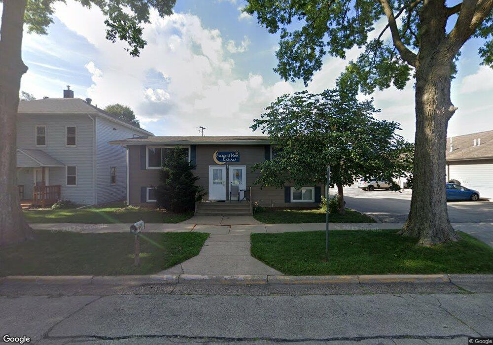 316 S 2nd St, La Crescent, MN 55947 - photo 1