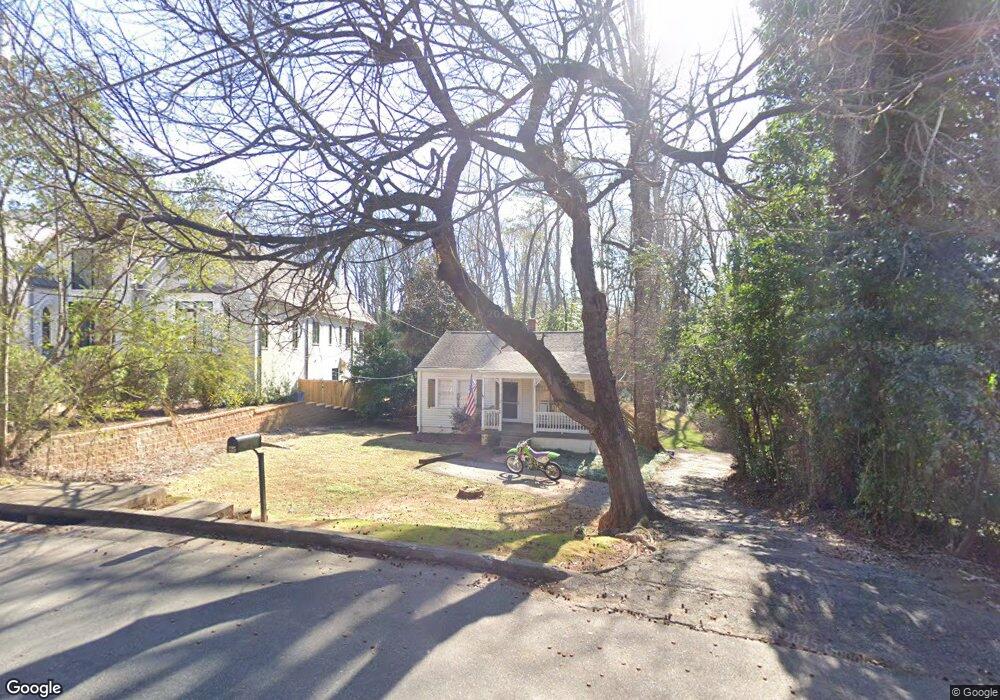 135 Oakland Way, Athens, GA 30606 - photo 1