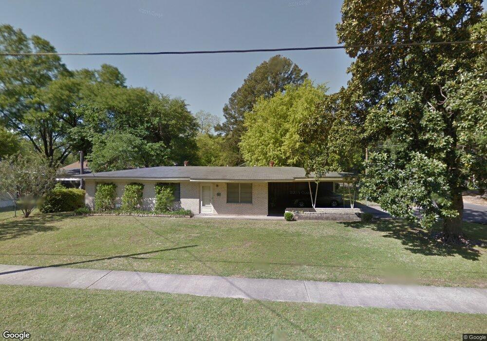 800 S 2nd St, West Monroe, LA 71292 - photo 1