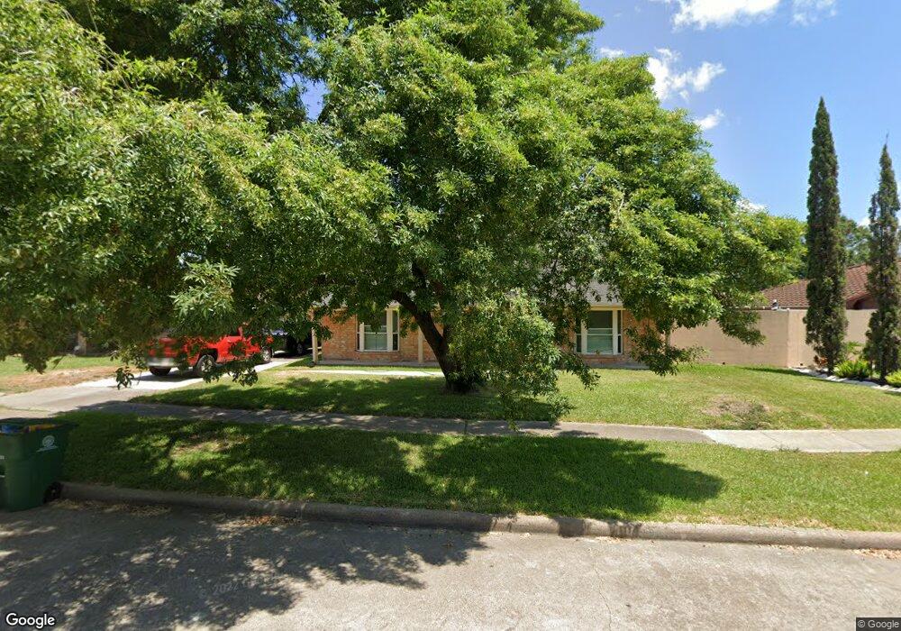 12011 Kirknoll Dr, Houston, TX 77089 - photo 1