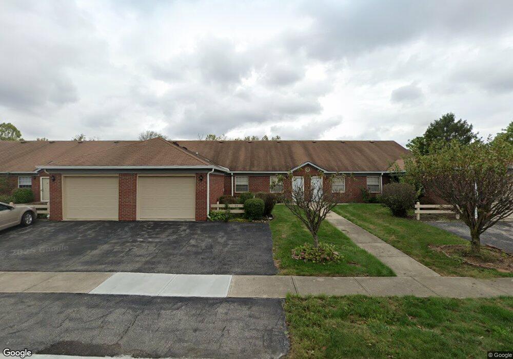 172 Andrews Blvd, Plainfield, IN 46168 - photo 1