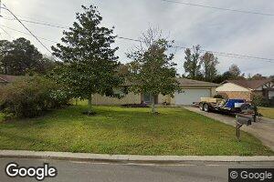 914 S 10th St Unit St, Leesville, LA 71446