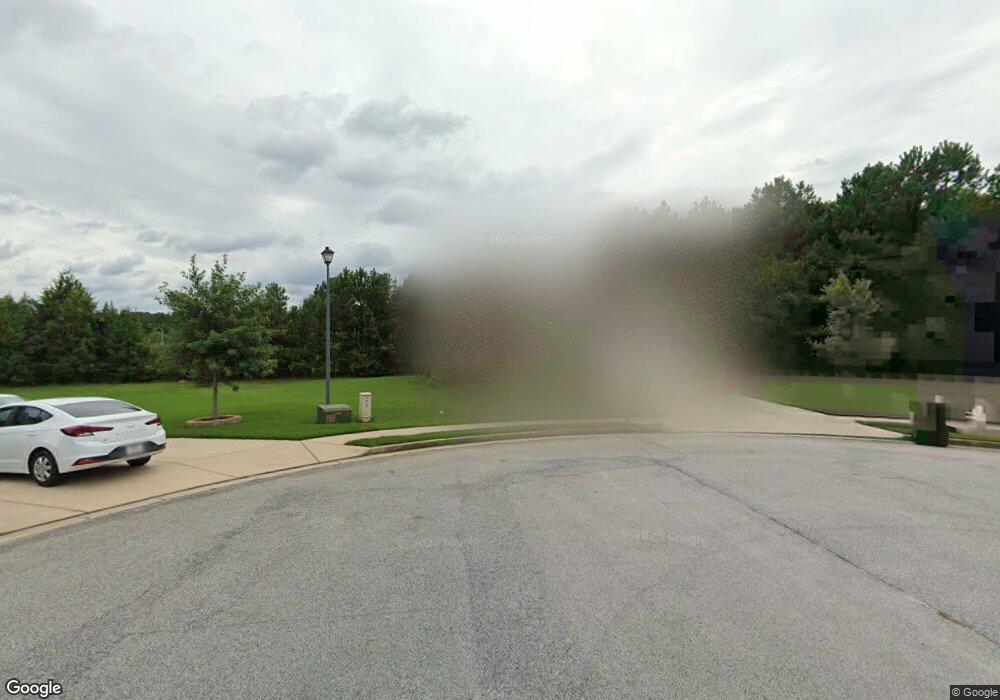 2408 Ginger Tea Way NE unit 32, Conyers, GA 30013 - photo 1