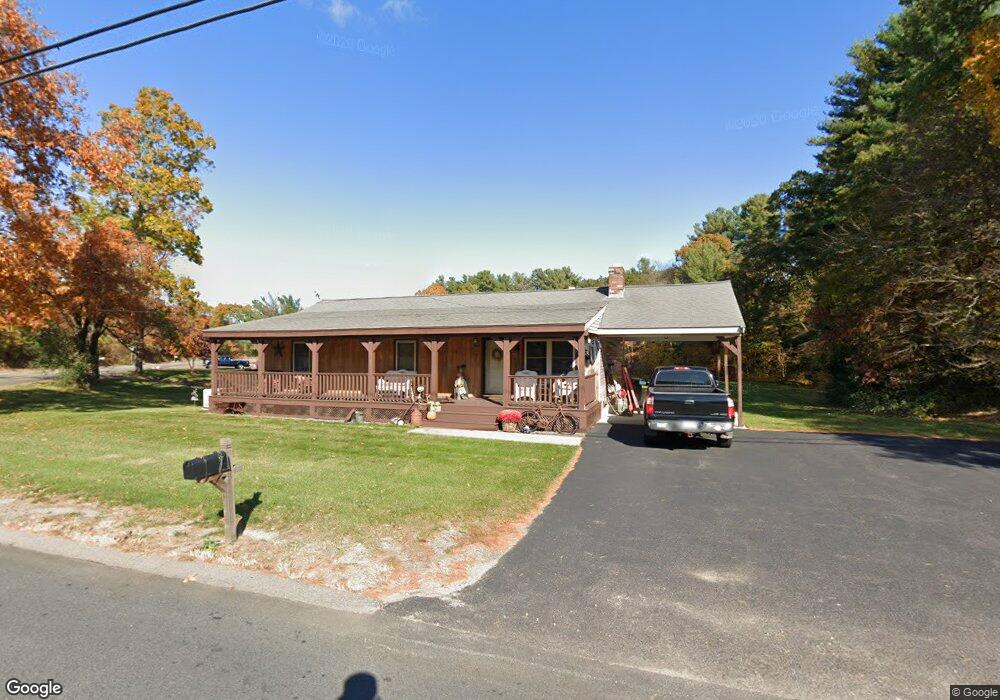 79 North St, Bellingham, MA 02019 - photo 1