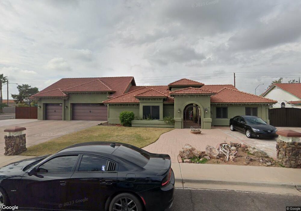 2604 N Robin Cir, Mesa, AZ 85213 - photo 1