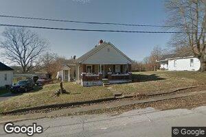 313 N Main St, Chrisney, IN 47611
