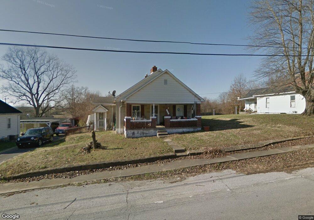 313 N Main St, Chrisney, IN 47611 - photo 1