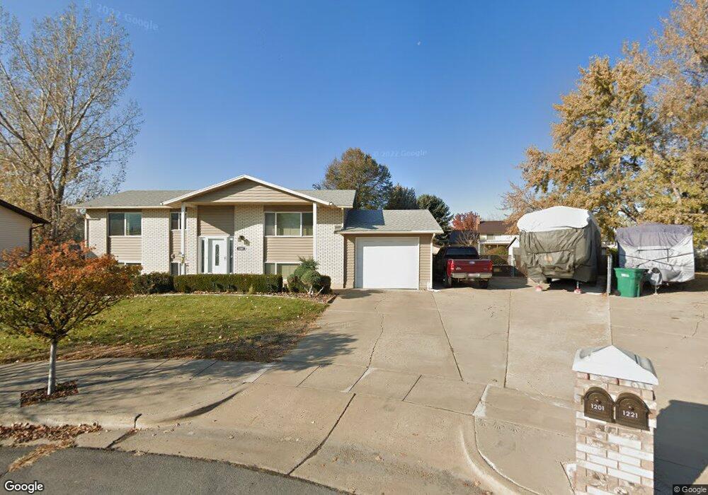 1625 N 150 E, Layton, UT 84041 - photo 1