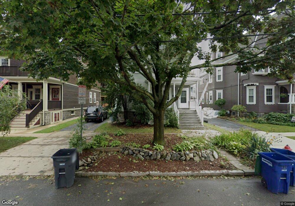 121 Highland Rd unit 36T, Somerville, MA 02144 - photo 1