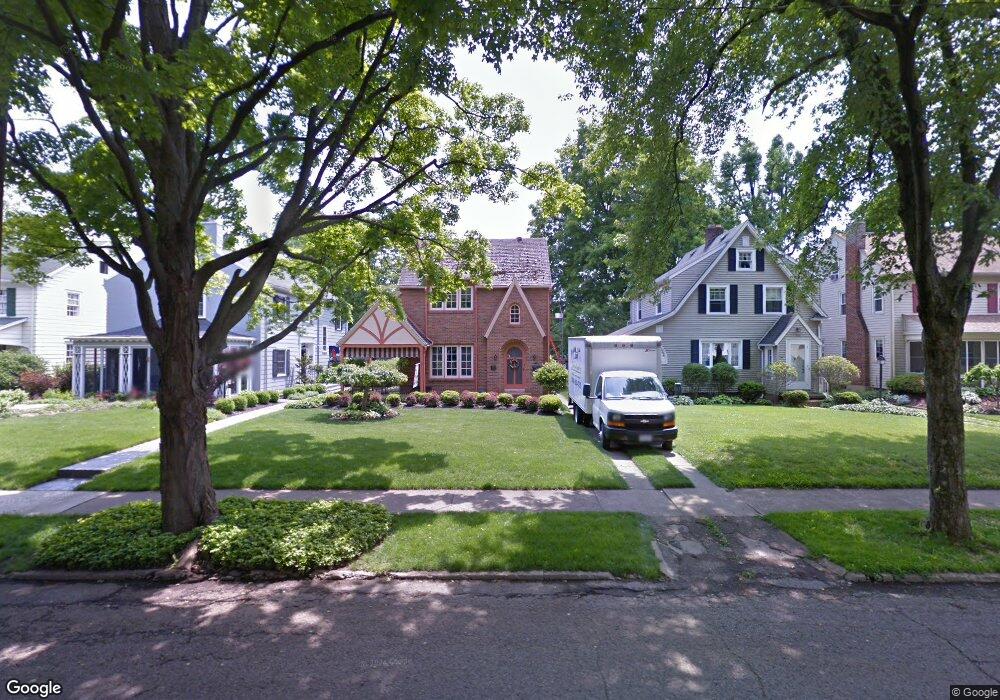 530 E Allen St, Lancaster, OH 43130 - photo 1