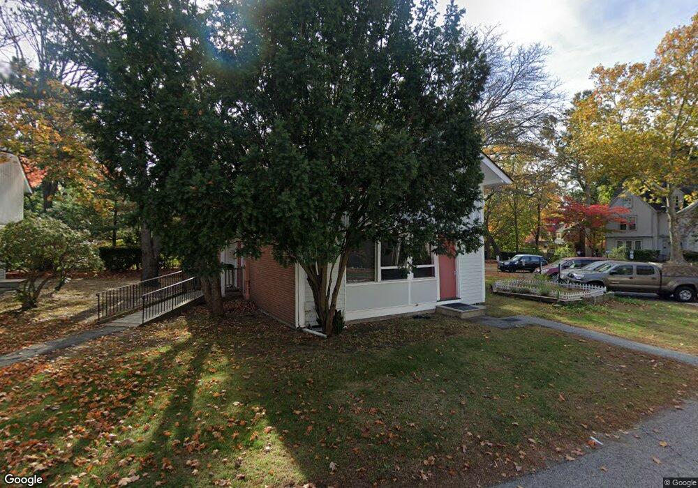 10 Saint Johns Rd, Cambridge, MA 02138 - photo 1