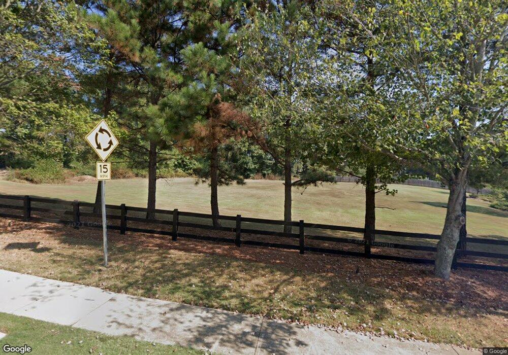 284 Grandmar Chase, Canton, GA 30115 - photo 1