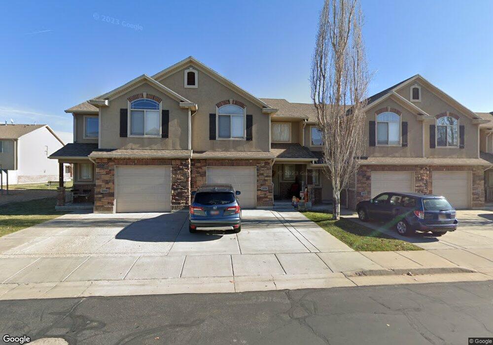 2056 Evans Cove Loop, Layton, UT 84041 - photo 1