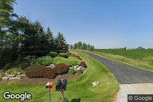 1216 63rd Dr, Union Grove, WI 53182