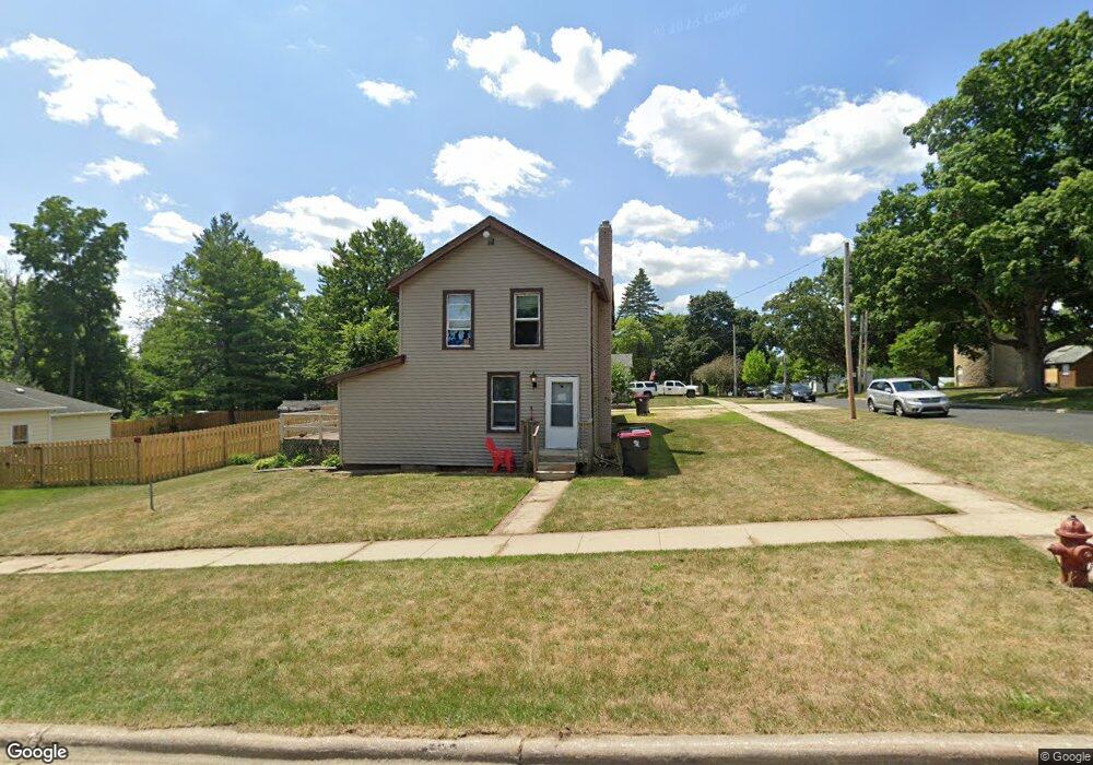 424 Allen St unit Allen Street Upper, Clinton, WI 53525 - photo 1