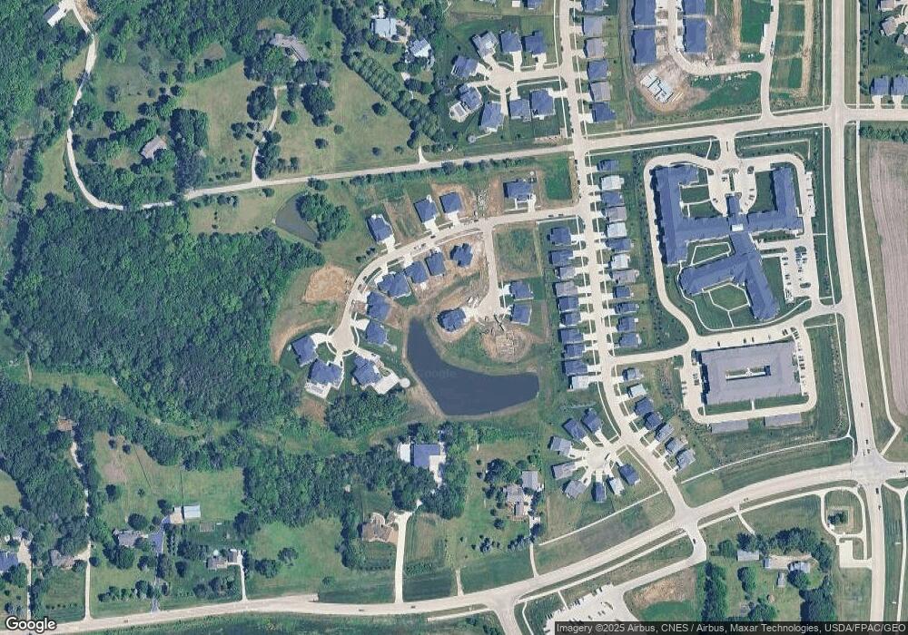 361 S Cedar Ridge Cove, West Des Moines, IA 50266 - photo 1