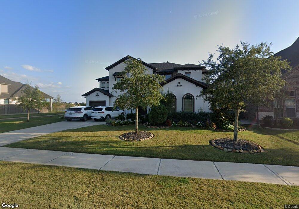 27903 Harper Meadow Ln, Fulshear, TX 77441 - photo 1