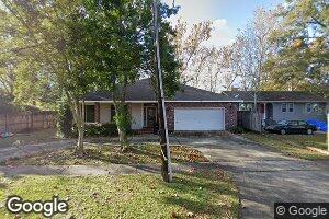 24 Berkley Ave, New Orleans, LA 70123