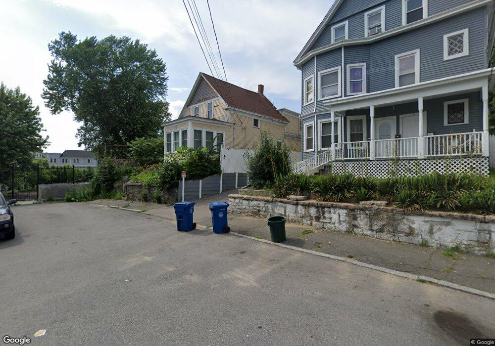 57 Durant St, Lawrence, MA 01841 - photo 1