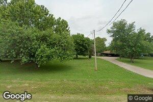 206 Butler Ave, Ardmore, OK 73401