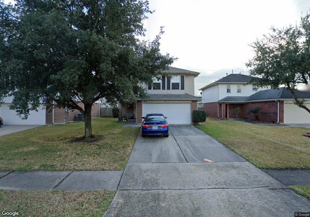6227 Sutton Meadows Dr, Houston, TX 77086 - photo 1