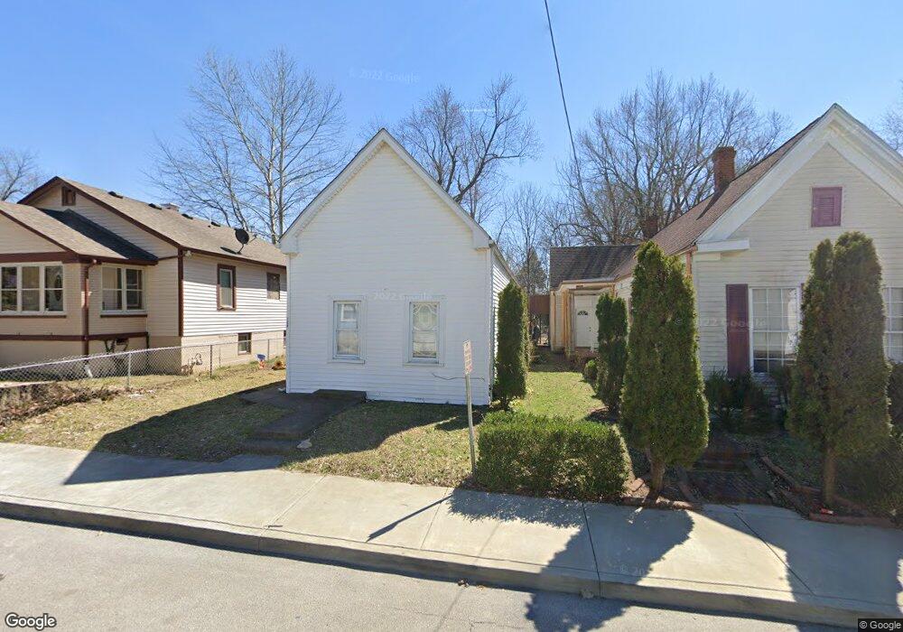 128 Union St, New Albany, IN 47150 - photo 1