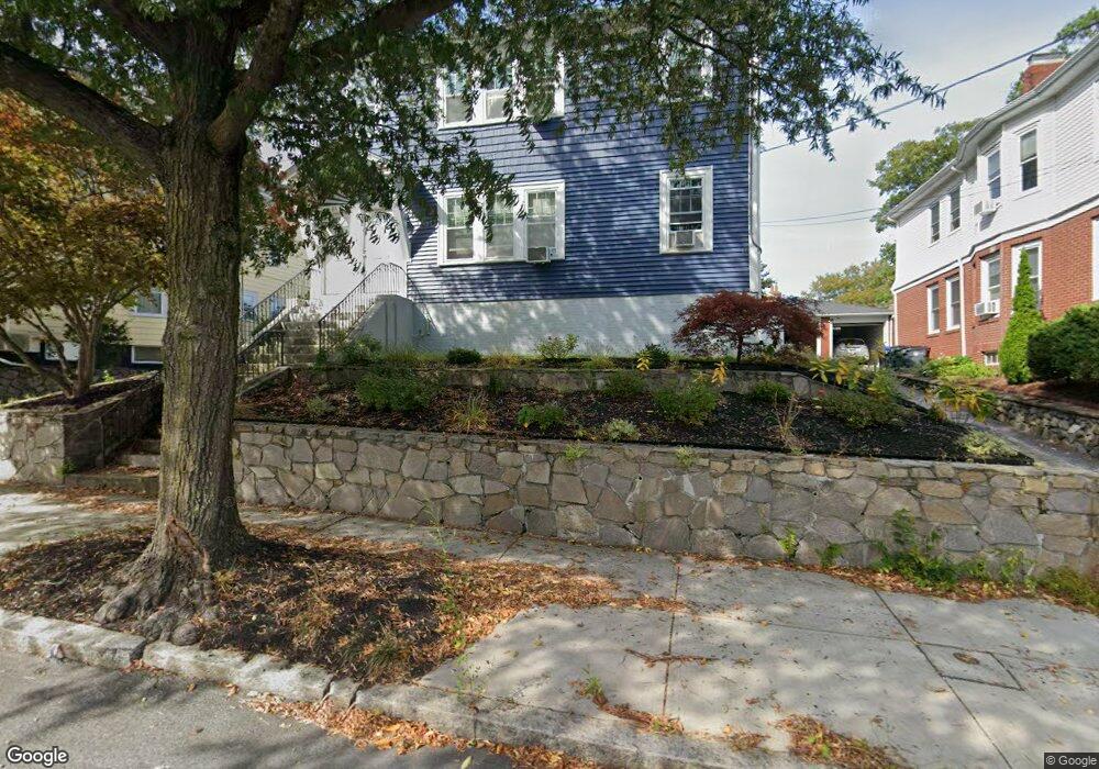 86 Pitman St, Providence, RI 02906 - photo 1